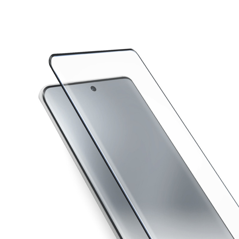 Ochranné sklo SBS Screenglass 4D pro Xiaomi Redmi Note 15 - černé