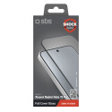 Ochranné sklo SBS Full Cover pro Xiaomi Redmi Note 15 Pro - černé