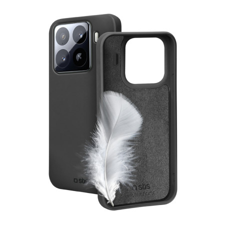 Kryt SBS Instinct pro Xiaomi 15 - black