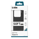 Kryt SBS Instinct pro Xiaomi 15 - black