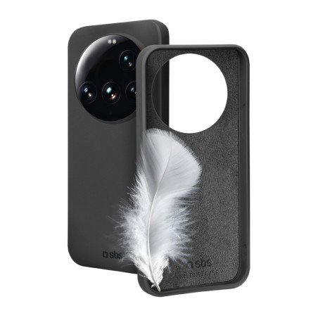 Kryt SBS Instinct pro Xiaomi 15 Ultra – černý