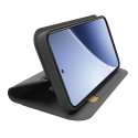 Kryt SBS Wallet Smooth pro Xiaomi 15 Pro - černý