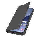 Kryt SBS Wallet Smooth pro Xiaomi 15 Pro - černý