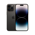 APPLE iPhone 14 Pro Max 128GB - Space Black (Vesmírně černá)