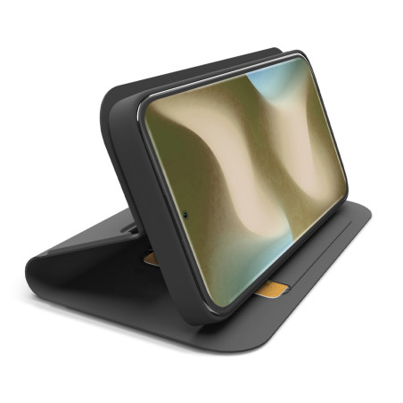 Pouzdro SBS Wallet Smooth Xiaomi Redmi Note 15 Pro 4G - black