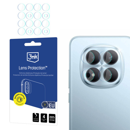 3mk PROTECTION LENS HYBRID pro Xiaomi Redmi Note 15 Pro+ 5G