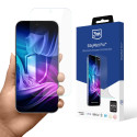3mk SILKY MATT PRO pro Xiaomi 17 Ultra – matná fólie