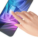 3mk SILKY MATT PRO pro Xiaomi 17 Ultra – matná fólie