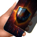 3mk Silky Matt Privacy™ pro Xiaomi 17 Ultra (privacy)