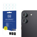 Ochranné sklo 3mk HYBRID GLASS pro Xiaomi Poco X8 Pro