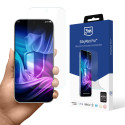 3mk SilkyMatt Pro matná fólie pro Xiaomi Poco X8 Pro Max
