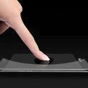 Ochranné sklo Wozinsky 9H pro Xiaomi Redmi 14C 5G (2 ks) transparentn