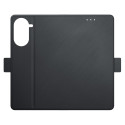 Kryt 3mk Wallet Case pro Xiaomi Redmi A5 4G - black