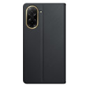 Kryt 3mk Wallet Case pro Xiaomi Redmi A5 4G - black