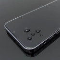Ochranné sklo Wozinsky Privacy Glass pro Redmi Note 14S (2 ks)