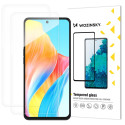 Wozinsky ochranné sklo 9H pro Xiaomi Redmi Note 14S (2-pack)