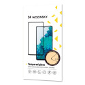 Ochranné sklo Wozinsky Full Glue 9H pro Redmi Note 14S (2-pack)