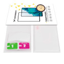Ochranné sklo Wozinsky Full Glue 9H pro Redmi Note 14S (2-pack)