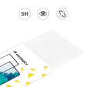 Ochranné sklo Wozinsky Full Glue 9H pro Redmi Note 14S (2-pack)