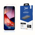 Ochranné sklo 3mk HardGlass Xiaomi Redmi 15C