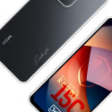 Kryt 3mk Clear Case pro Xiaomi Redmi 15C - transparent