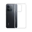 Kryt 3mk Clear Case pro Xiaomi Redmi 15C - transparent