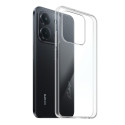 Kryt 3mk Clear Case pro Xiaomi Redmi 15C - transparent