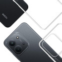 Kryt 3mk Clear Case pro Xiaomi Redmi 15C - transparent