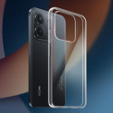 Kryt 3mk Clear Case pro Xiaomi Redmi 15C - transparent