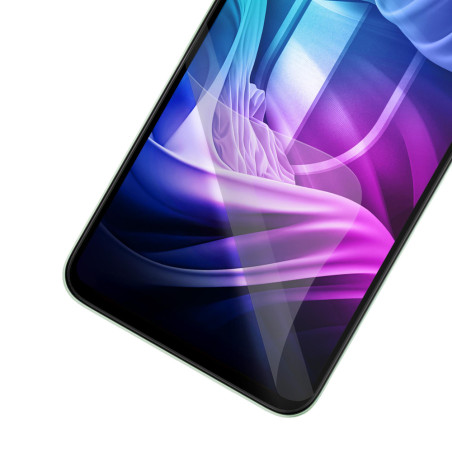 3mk Silky Matt Pro pro Xiaomi Redmi 15 4G/5G - matná fólie