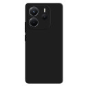 Kryt 3mk Matt Case Pro pro Xiaomi Redmi Note 14 4G