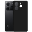 Kryt 3mk Matt Case Pro pro Xiaomi Redmi Note 14 4G