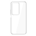 Kryt 3mk Armor Case pro Xiaomi Redmi 15 5G - transparent
