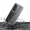 Kryt 3mk Armor Case pro Xiaomi Redmi 15 5G - transparent