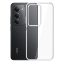 Kryt 3mk Armor Case pro Xiaomi Redmi 15 5G - transparent