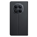 Kryt 3mk Wallet Case pro Xiaomi Redmi Note 15 Pro+ 5G - černý