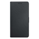 Kryt 3mk Wallet Case pro Xiaomi Redmi Note 15 Pro+ 5G - černý
