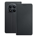 Kryt 3mk Wallet Case pro Xiaomi Redmi Note 15 Pro+ 5G - černý