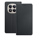 3mk Wallet Case pro Xiaomi Redmi Note 15 Pro - black