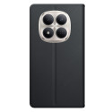 3mk Wallet Case pro Xiaomi Redmi Note 15 Pro - black