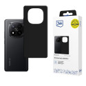 Kryt 3mk Matt Case Pro pro Xiaomi Redmi Note 15 Pro+ 5G