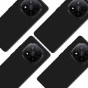 Kryt 3mk Matt Case Pro pro Xiaomi Redmi Note 15 Pro+ 5G