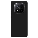 Kryt 3mk Matt Case Pro pro Xiaomi Redmi Note 15 5G černý