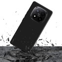 Kryt 3mk Matt Case Pro pro Xiaomi Redmi Note 15 5G černý