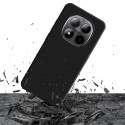 Kryt 3mk Matt Case Pro pro Redmi Note 15 Pro - matná černá