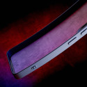Kryt 3mk Matt Case Pro pro Redmi Note 15 Pro - matná černá
