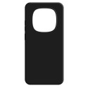 Kryt 3mk Matt Case Pro pro Redmi Note 15 Pro - matná černá
