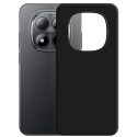 Kryt 3mk Matt Case Pro pro Redmi Note 15 Pro - matná černá