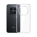 Kryt 3mk ARMOR CASE pro Xiaomi Redmi Note 15 Pro - transparent