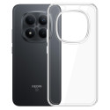 Kryt 3mk ARMOR CASE pro Xiaomi Redmi Note 15 Pro - transparent